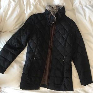 Larry LEVINE Winter Jacket